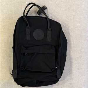 Fjallraven Kanken Backpack
